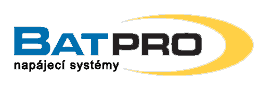 Logo BatPro