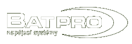 Logo BATPRO